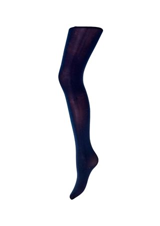 Sneaky Fox - Ingrid Tights - Indigo - Onesize - 60 Denier